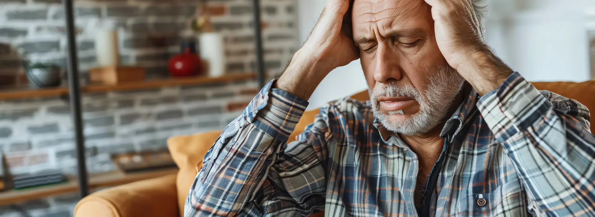 EMDR voor trauma, angst en depressie