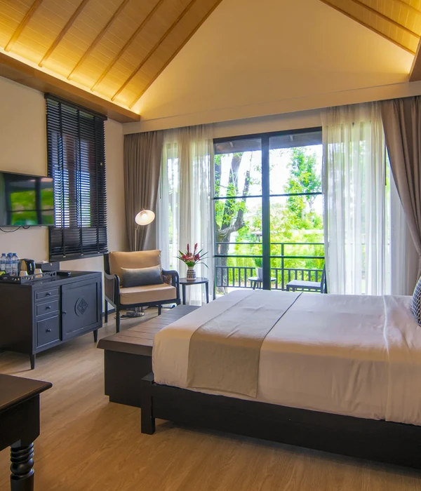 De Hills privékamer